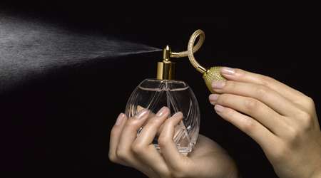 عطر