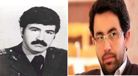 شهید جلال توکلی، نیما توکلی