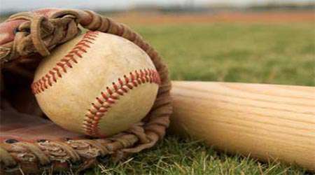 بررسی ساختار توپ بیسبال 