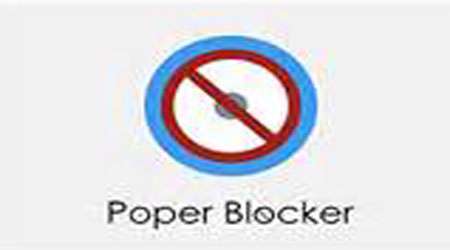 آموزش غیر فعال کردن pop upsهای مزاحم هنگام