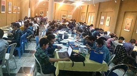 گزارش سومین جشنواره علمی-پژوهشی پژوهش سراهای شهر تهران