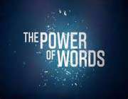 the power of words
