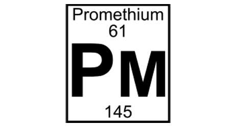 پرومتیوم(2)