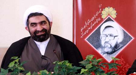 محمد جعفر علمی