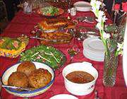 cuisinepersane