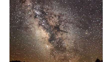 رازهایی از جهان هستی -  قسمت اول 