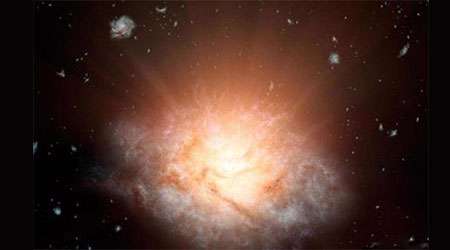 رازهایی از جهان هستی - قسمت اول