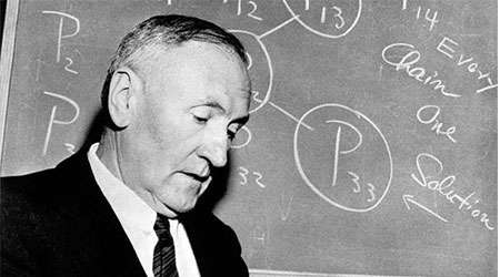 رازهایی از جهان هستی -  قسمت اول 