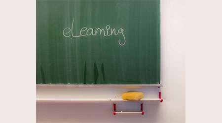 از یادگیری الكترونیكی تا یادگیری سیار: مبانی نظری