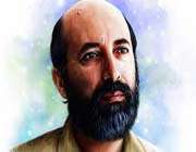 martyr mustafa chamran
