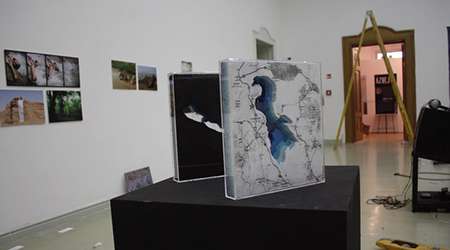 نمایشگاه هنر محیطی مجارستان
