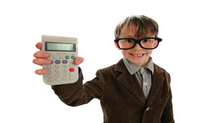 مسئولیت پذیری کودک
