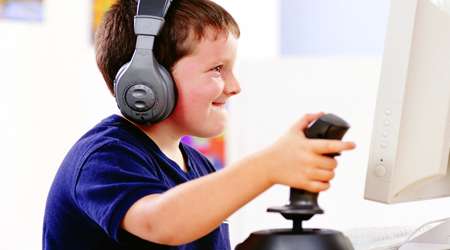 بازی ویدئویی