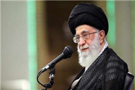 آیت الله خامنه ای