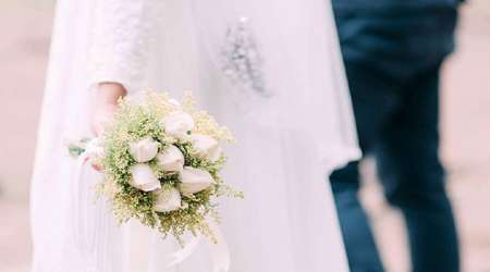 تشریفات عروس،عروسی
