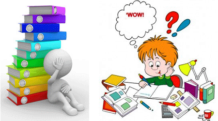 تکنیک های یادگیری