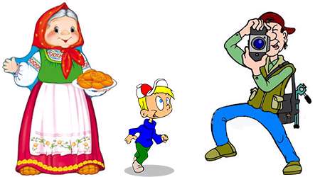 عکس یادگاری