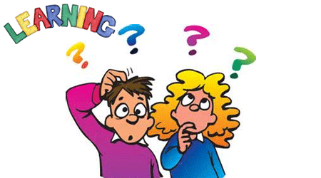 تکنیک های یادگیری