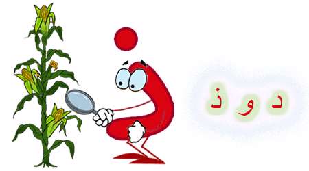 د و ذ