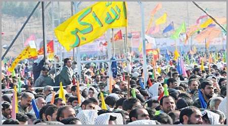 دولت مهدوی