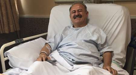 محمدرضا اسکندری