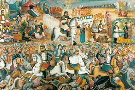 حسن اسماعیل زاده مشهور به چلیپا