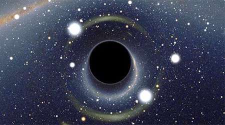 بزرگترین راز های حل نشده علم فیزیک - قسمت اول