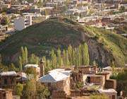 the village of qalaat