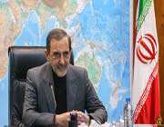 ali akbar velayati
