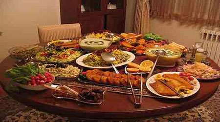 مهماننوازی