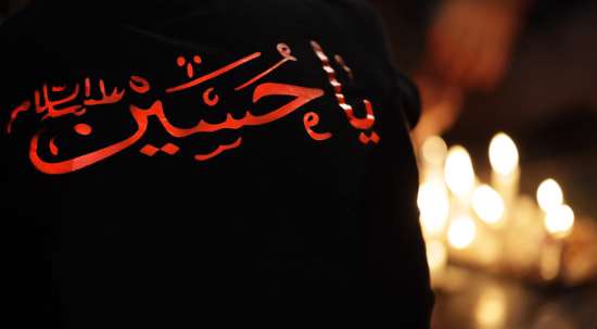 امام حسین(ع)