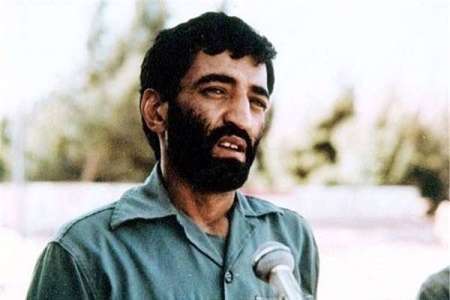 احمد متوسلیان