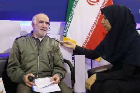 سیاوش مشیری