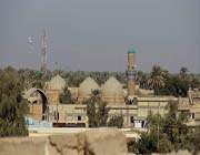the tomb of salman farsi
