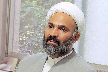نصرالله پژمانفر