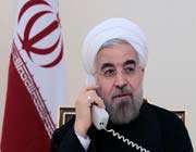hassan rouhani