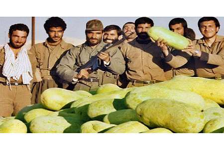 یلدای خونین کرمانشاه