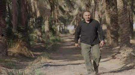 فرخ نژاد