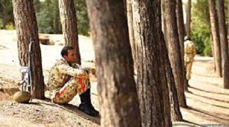 ثبت نام ميکنند تا جريمه سربازي نرفتن بدهند