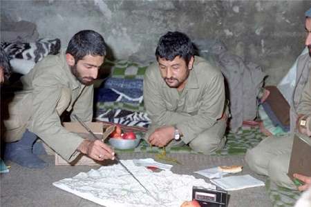 امین شریعتی