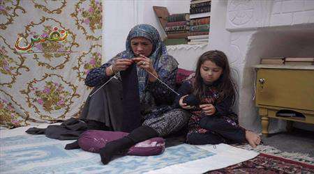 لاک قرمز