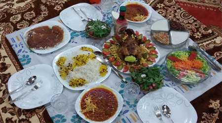 سفره