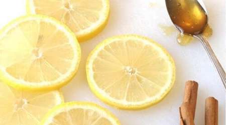 ترکیب لیموترش و دارچین و عسل