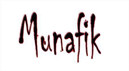 nifak ve münafıklar (2)