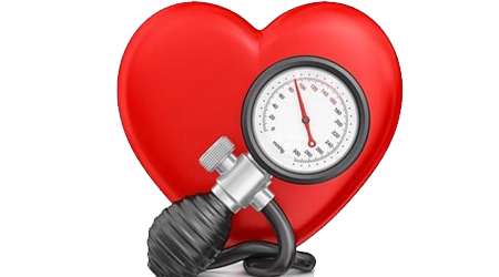 کاهش فشار خون بالا با 5 راهکار