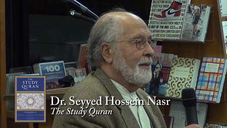دکتر سید حسین نصر