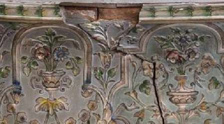 خانه سوگلی ناصرالدین شاه یا اتحادیه توزیع گوشت گوسفندی؟!