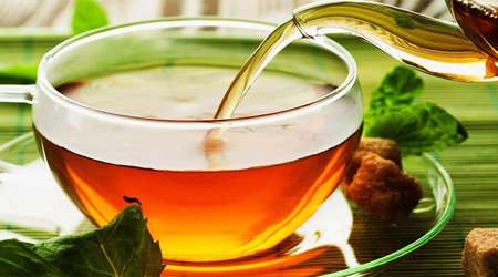 بهترين روش دم کردن چاي