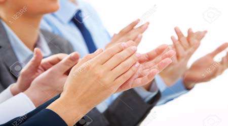 تشویق