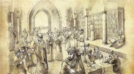 revolusi kultural imam shadiq as